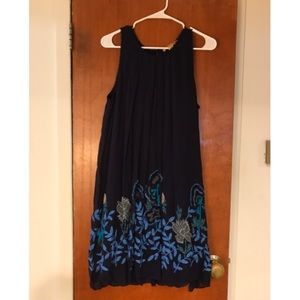 Anthropologie Dress